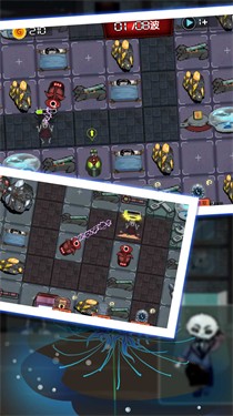 最后的守护防线手游下载-最后的守护防线游戏免费下载 1.0.2