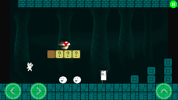 超级猫里奥联机版游戏下载-超级猫里奥联机版游戏手机版 1.2