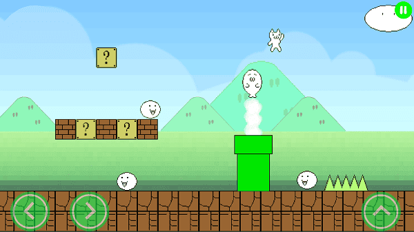 超级猫里奥联机版游戏下载-超级猫里奥联机版游戏手机版 1.2