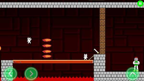 超级猫里奥联机版游戏下载-超级猫里奥联机版游戏手机版 1.2