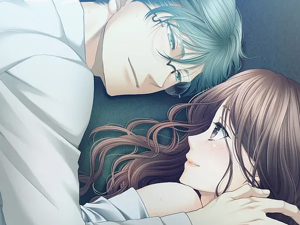 蝶之毒华之锁全cg游戏下载-蝶之毒华之锁全cg游戏官方安卓版 1.0