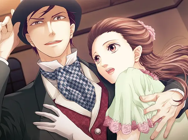 蝶之毒华之锁全cg游戏下载-蝶之毒华之锁全cg游戏官方安卓版 1.0