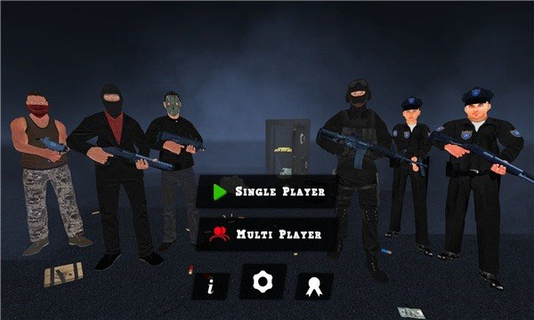 正义对决3MOD作弊菜单版游戏下载-正义对决3MOD作弊菜单版游戏官方安卓版 1.097h