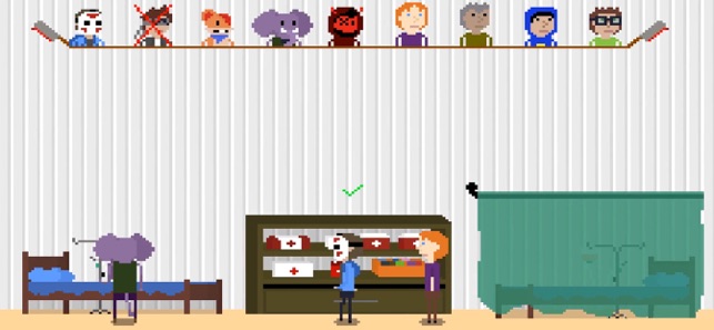 屠夫躲猫猫手游下载-屠夫躲猫猫游戏免费下载 10.8.15