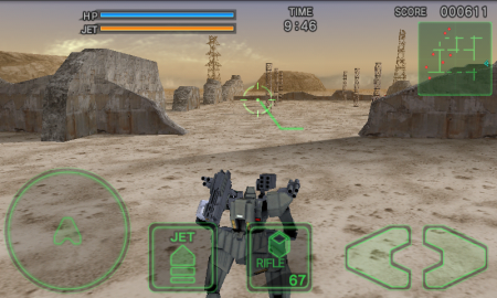 机器人大战毁灭枪手2汉化版游戏下载-机器人大战毁灭枪手2汉化版最新版手游 2.00