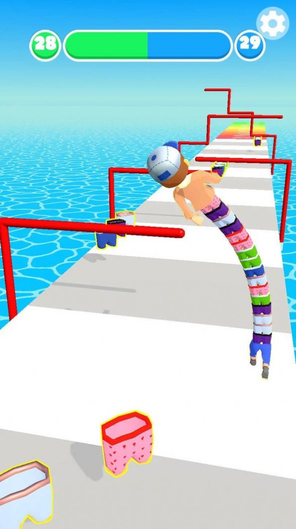 堆叠拳击手游戏下载-堆叠拳击手游戏官方版 0.1