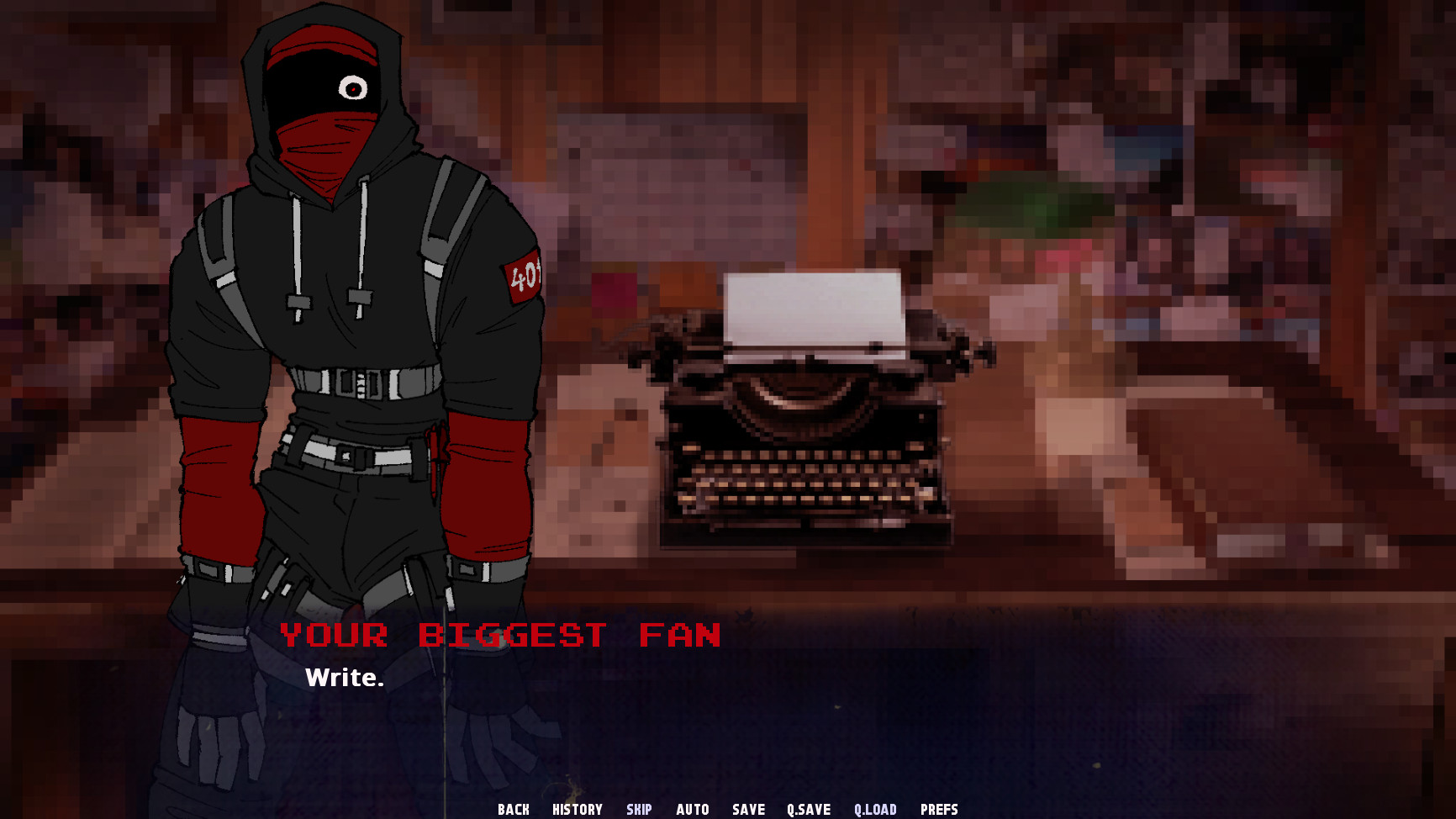 怪物调解员游戏下载-怪物调解员游戏手机版 1.0