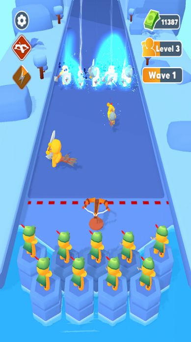 英勇弓箭手手游下载-英勇弓箭手免费手游下载 2.4