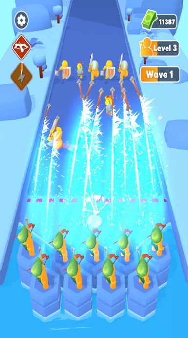 英勇弓箭手手游下载-英勇弓箭手免费手游下载 2.4