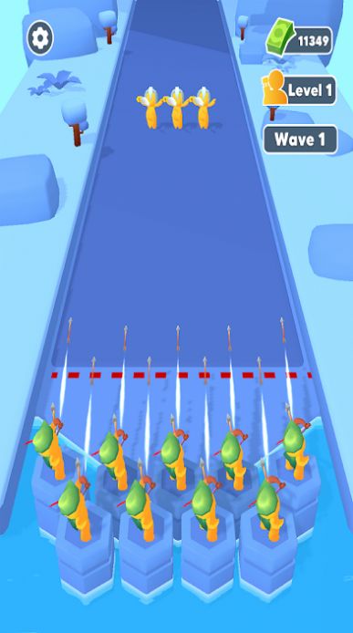 英勇弓箭手手游下载-英勇弓箭手免费手游下载 2.4