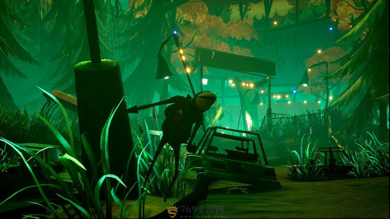 你好访客2测试版中文手游下载-你好访客2测试版中文安卓版下载 1.0