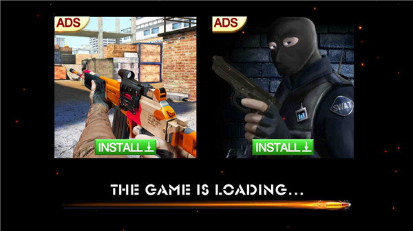 反恐精英:绝对武力和谐版无限金币手游下载-反恐精英:绝对武力和谐版无限金币最新版游戏下载 1.1.0