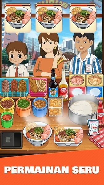 鸡肉粥快递中文版游戏下载-鸡肉粥快递中文版游戏官方安卓版 0.36