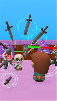 重力破坏者游戏下载-重力破坏者游戏官方版 0.1.2