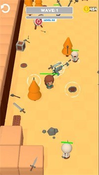 重力破坏者游戏下载-重力破坏者游戏官方版 0.1.2