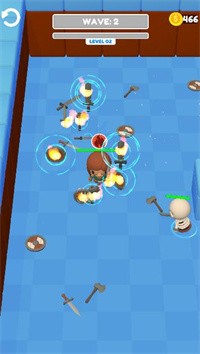 重力破坏者游戏下载-重力破坏者游戏官方版 0.1.2