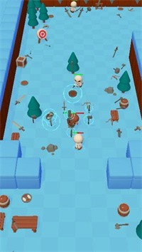 重力破坏者游戏下载-重力破坏者游戏官方版 0.1.2