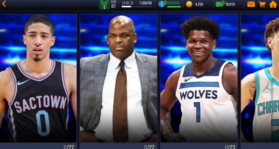 nba live王朝模式手游下载-nba live王朝模式安卓版下载 3.1.0