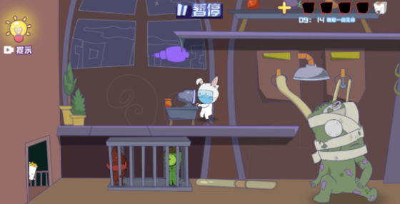 梦游纸盒人手游下载-梦游纸盒人最新版游戏下载 1.0