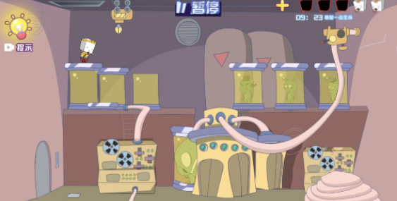 梦游纸盒人手游下载-梦游纸盒人最新版游戏下载 1.0