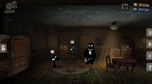 旁观者中文版游戏下载-旁观者中文版最新版手游 1.2.0