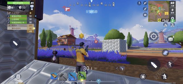 堡垒前线国际版手游下载-堡垒前线国际版免费手游下载 3.3.1761