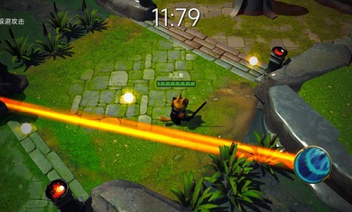 我的游戏天赋免实名制版最新手游下载-我的游戏天赋免实名制版安卓游戏下载 1.0.5