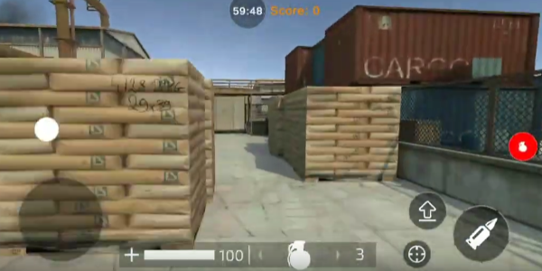 局部战争内置菜单游戏下载-局部战争内置菜单游戏最新版 1.8f7