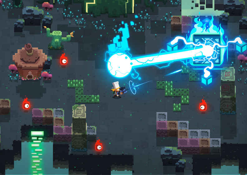 比特小队内购版手游下载-比特小队内购版安卓版下载 2.3.3