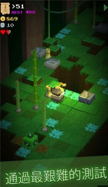 地牢的召唤手游下载-地牢的召唤免费手游下载 1.001