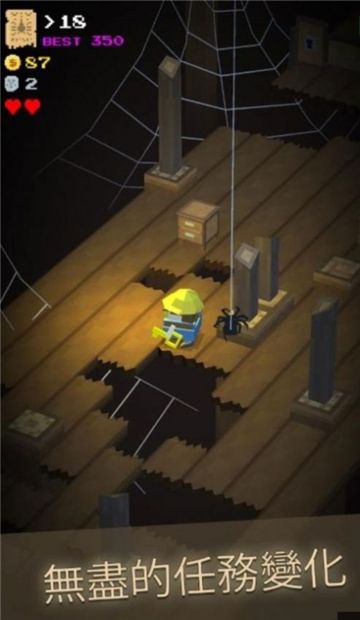 地牢的召唤手游下载-地牢的召唤免费手游下载 1.001