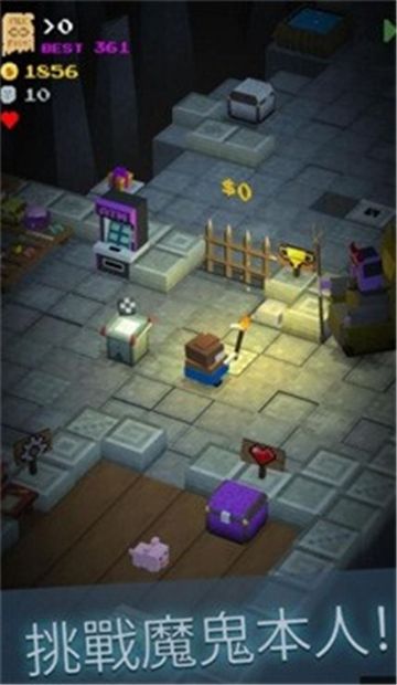地牢的召唤手游下载-地牢的召唤免费手游下载 1.001