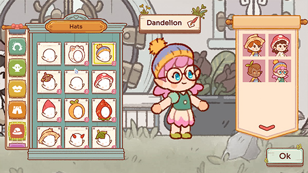 仙女村庄游戏下载-仙女村庄最新版手游 0.1