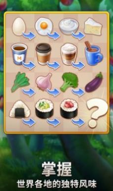 合并咖啡厅最新手游下载-合并咖啡厅安卓游戏下载 4.7