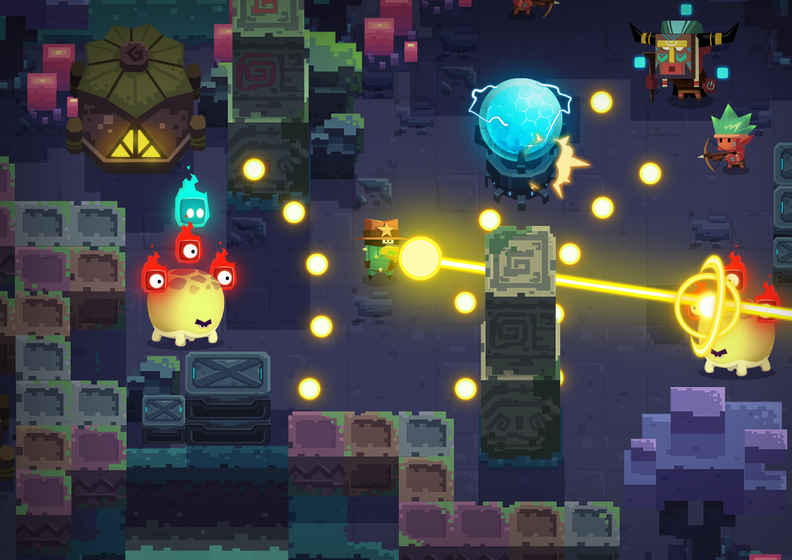 比特小队无限子弹游戏下载-比特小队无限子弹游戏最新版 2.3.3