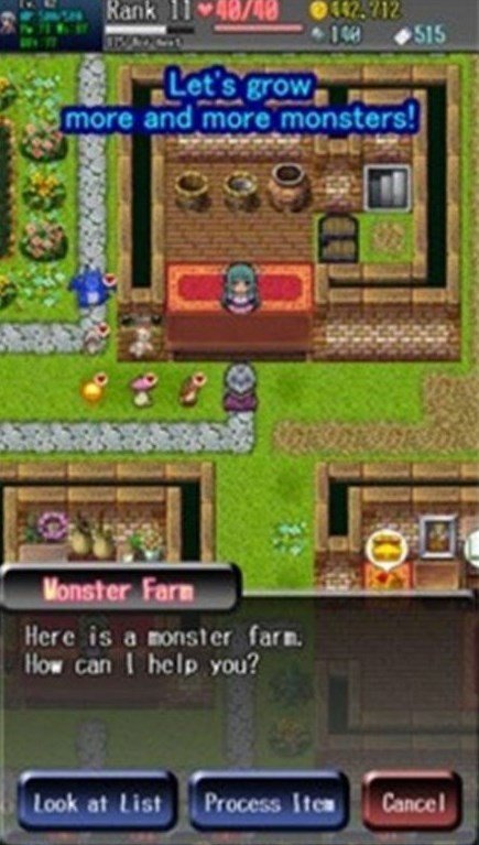 无止境地牢游戏下载-无止境地牢最新版手游 1.18.3