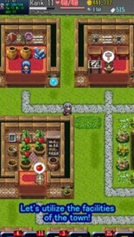 无止境地牢游戏下载-无止境地牢最新版手游 1.18.3