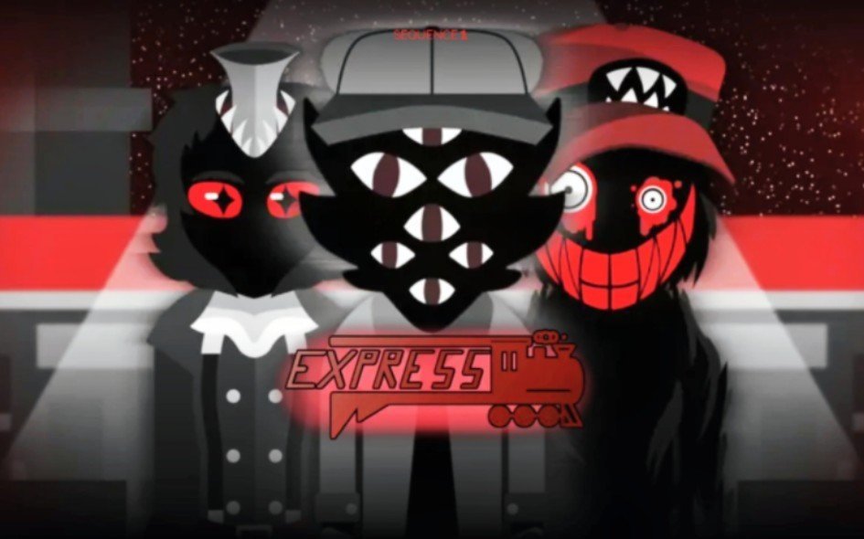 节奏盒子13号列车模组全人物手游下载-节奏盒子13号列车模组全人物游戏免费下载 0.5.7