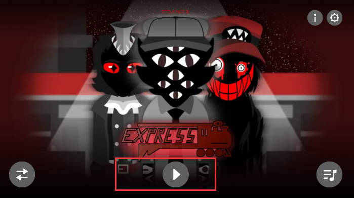 节奏盒子13号列车模组全人物手游下载-节奏盒子13号列车模组全人物游戏免费下载 0.5.7