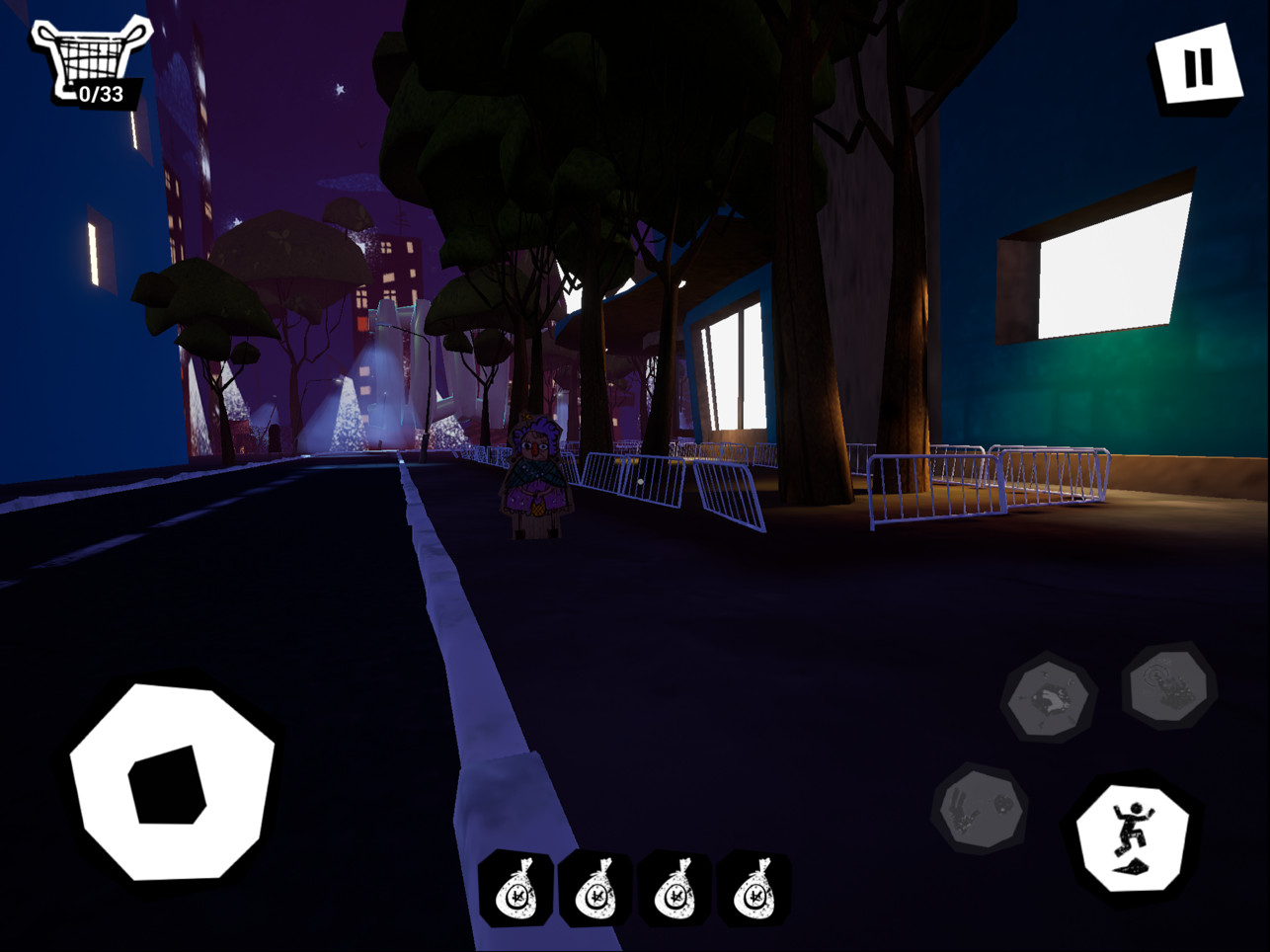 你好邻居躲猫猫完整版手游下载-你好邻居躲猫猫完整版免费手游下载 1.0