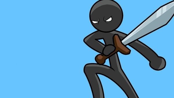 火柴人遗产3内置作弊菜单版最新手游下载-火柴人遗产3内置作弊菜单版安卓游戏下载 1.0