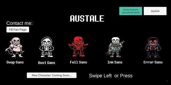 传说之下三重审判内置功能菜单游戏下载-传说之下三重审判内置功能菜单游戏官方安卓版 0.4374