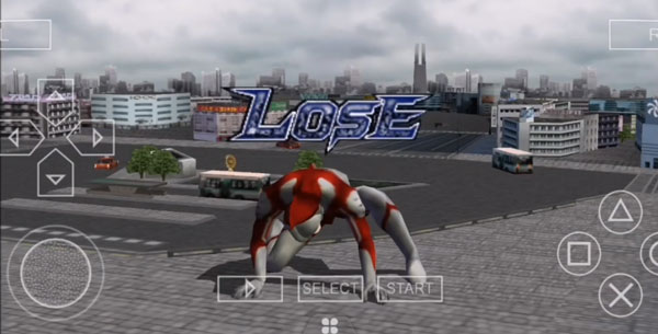 奥特曼格斗进化完美存档游戏下载-奥特曼格斗进化完美存档游戏官方版 1.0