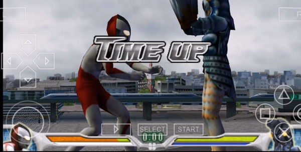 奥特曼格斗进化完美存档游戏下载-奥特曼格斗进化完美存档游戏官方版 1.0