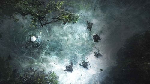 燕云十六声游戏下载-燕云十六声最新版手游 1.0