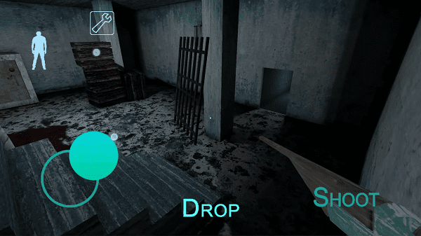 恐怖奶奶浅蓝模组版 游戏下载-恐怖奶奶浅蓝模组版 最新版手游 1.8.1