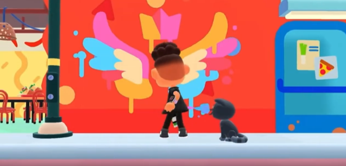 托卡的日常生活游戏下载-托卡的日常生活游戏官方版 2.2.2