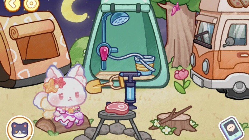 旅猫世界:小镇生活手游下载-旅猫世界:小镇生活安卓版下载 1.2