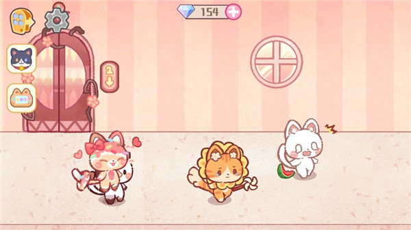 旅猫世界:小镇生活手游下载-旅猫世界:小镇生活安卓版下载 1.2