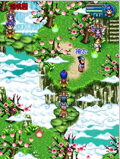 梦回西游银汉游戏下载-梦回西游银汉游戏手机版 1.0.0